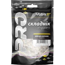 Компонент для прикормки Vabik PRO Клей для опарыша 150 г